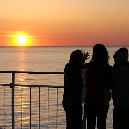 Viking Line Ferry Gabriella - 2-night Cruise Helsinki-stockholm-helsinki * Helsinki